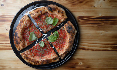 Original Italian Pizza