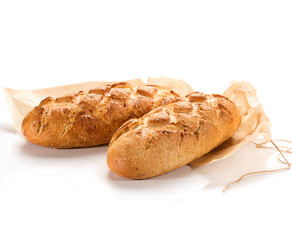 pan panadería