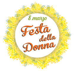 Festa della donna