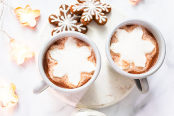 Hot Chocolate