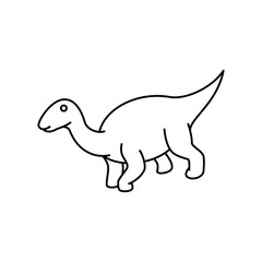 イグアノドン