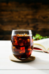 アイスコーヒー