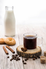 Image with coffee.