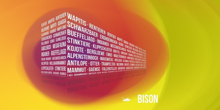 Bison