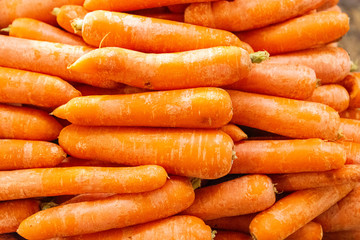 Carrots
