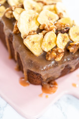 Banana Bread