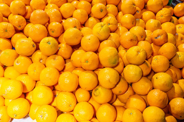 Oranges