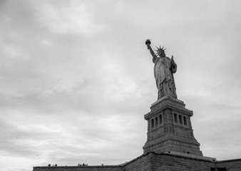 Estatua de la Libertad