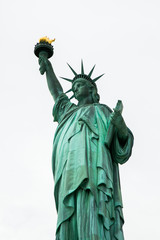 Fototapeta premium Estatua de la Libertad 