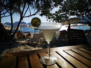 Margerita Cocktail