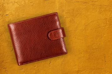 Wallet.