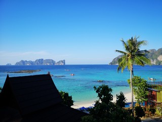 Long Beach Ko Phi Phi