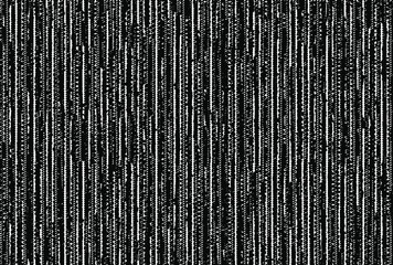 Overlay texture of cracked concrete, stone or asphalt. grunge background. Vector stock illustration. The Design for wallpaper, covers, bags and packaging. Ideas for your graphic design, banner, poster