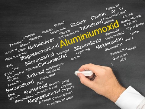 Aluminiumoxid