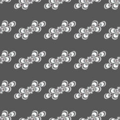 abstract color pattern in graffiti style. Quality illustration for your design