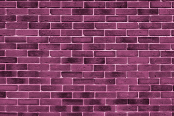 Fototapeta na wymiar abstract colorful brick wall background, grunge simple minimalist concept wallpaper