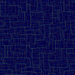 abstract color pattern in graffiti style. Quality illustration for your design