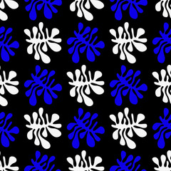 abstract color pattern in graffiti style. Quality illustration for your design