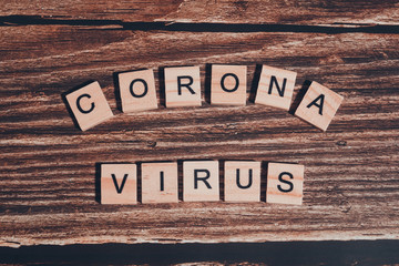 coronavirus epidemy in China
