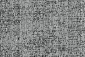 Vector fabric texture. Abstract background. Overlay illustration over any design to create interesting vintage rustic effect and depth. For posters, banners, retro designs