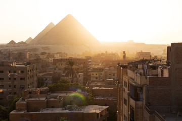 City of Cairo