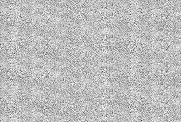 Fototapeta premium Vector fabric texture. Abstract background. Overlay illustration over any design to create interesting vintage rustic effect and depth. For posters, banners, retro designs