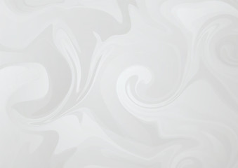 Fototapeta na wymiar Abstract grayscale smoke swirl texture background. Vector illustration.