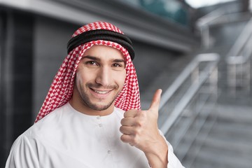 Arab.