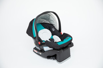 Baby stroller - Poussette