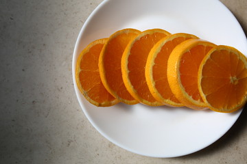 orange healthy food citrus fruit 