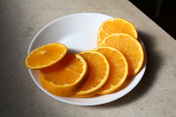 orange healthy food citrus fruit 