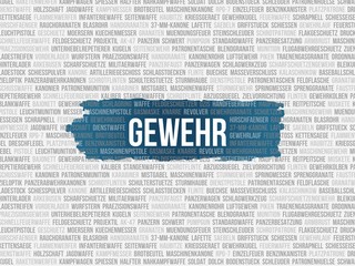 Gewehr
