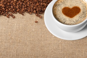 Coffee.