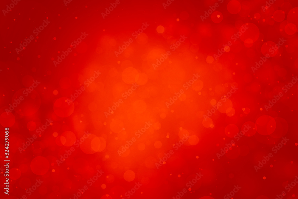 Wall mural background design abstract red backdrop texture