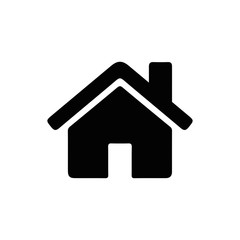 House icon trendy