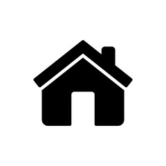 House icon trendy