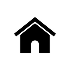 House icon trendy