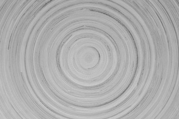 Texture of sawn wood in the form of a spiral. Abstract natural background