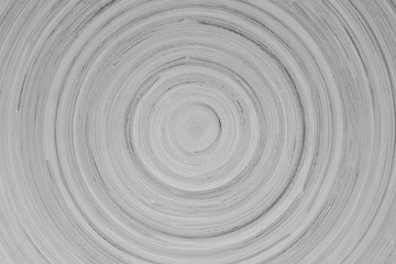 Texture of sawn wood in the form of a spiral. Abstract natural background
