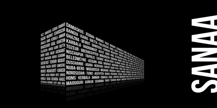 Sanaa