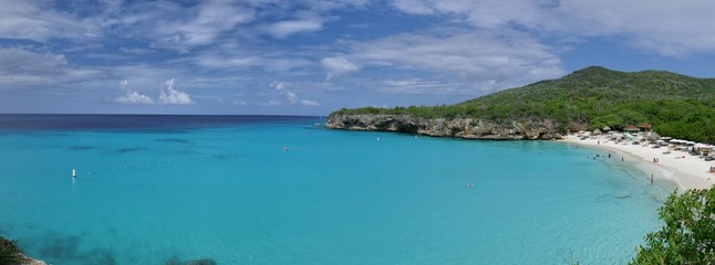 Curacao – Playa Kenapa Grandi