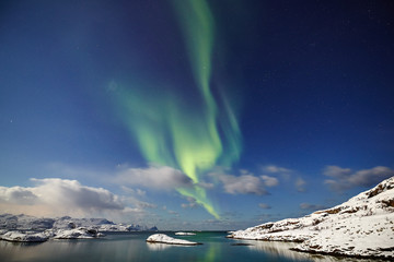 Northern lights 9