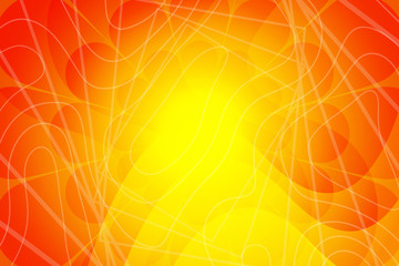 abstract, orange, wallpaper, yellow, pattern, design, illustration, light, texture, sun, color, art, graphic, backdrop, bright, summer, red, line, decoration, wave, backgrounds, green, glow, image
