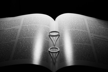 Love in books