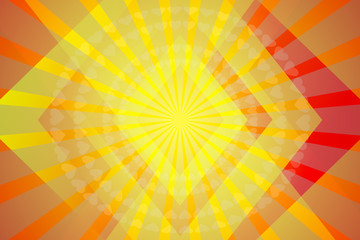 abstract, orange, design, yellow, sun, light, wallpaper, illustration, pattern, texture, bright, glow, graphic, art, backdrop, color, backgrounds, red, star, blur, decoration, sunlight, colorful, hot