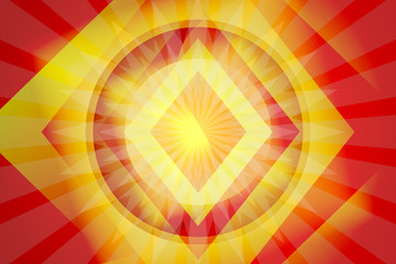 abstract, orange, yellow, design, light, wallpaper, sun, illustration, red, texture, art, bright, color, backgrounds, pattern, graphic, colorful, backdrop, star, glow, decoration, wave, summer, hot