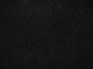 Black granite texture and surface for background