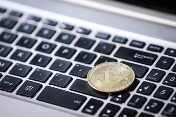 Bitcoin - new global decentralized money system.