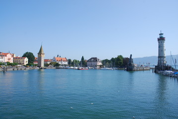 Lindau am Bodensee