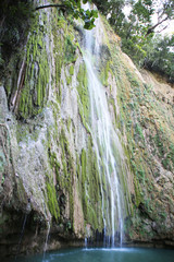 Wasserfall El Limon